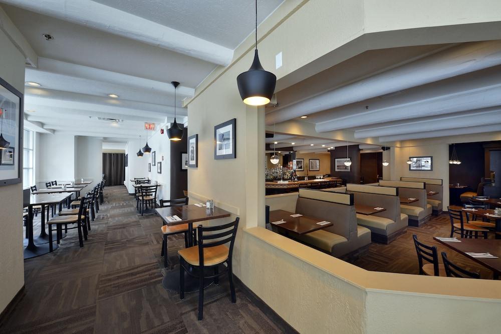 Holiday Inn - Ottawa Dwtn - Parliament Hill, an IHG Hotel Bagian luar foto