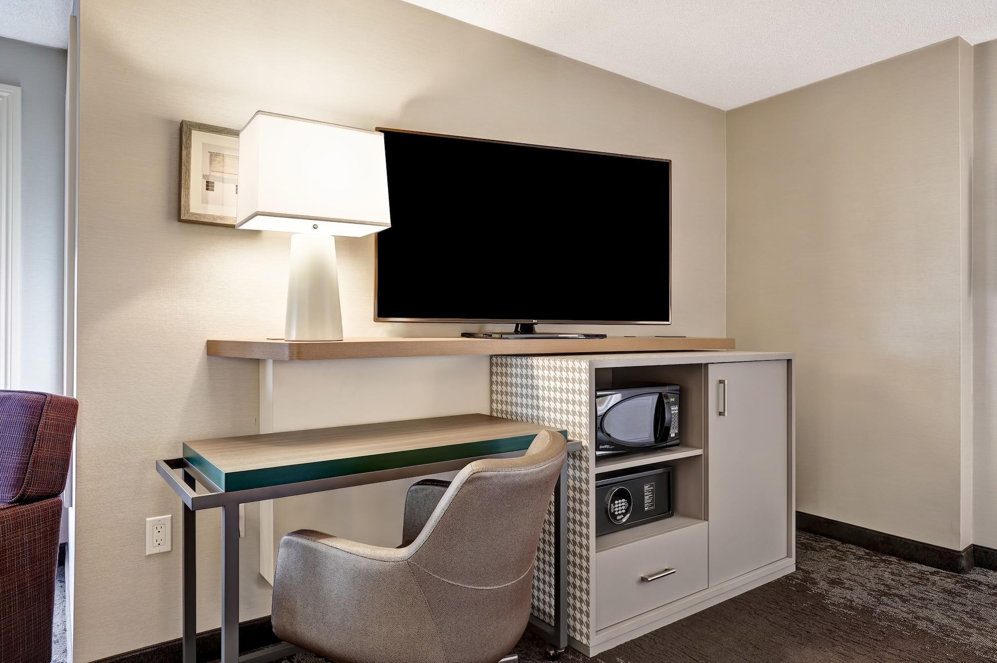 Holiday Inn - Ottawa Dwtn - Parliament Hill, an IHG Hotel Bagian luar foto