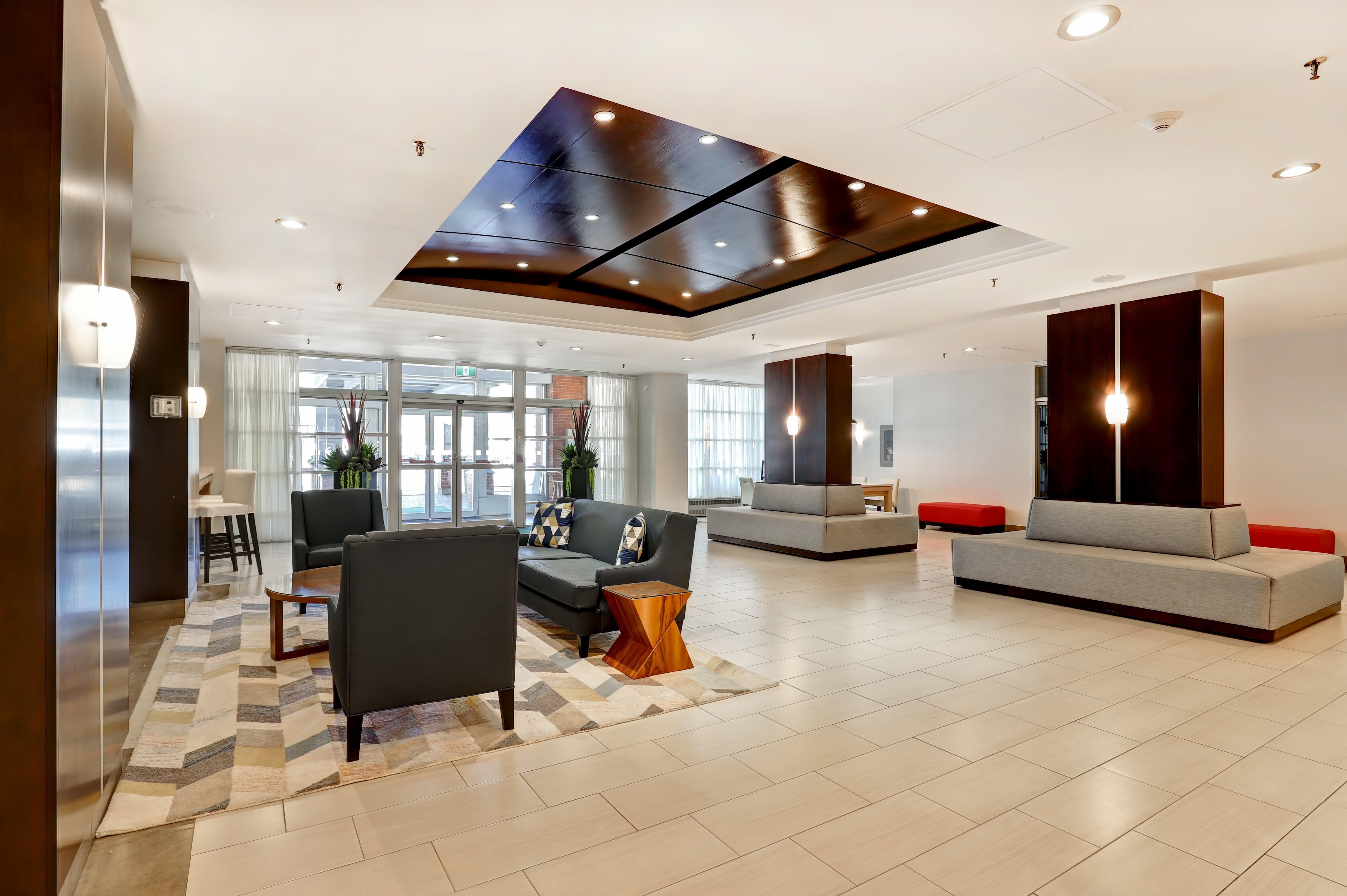 Holiday Inn - Ottawa Dwtn - Parliament Hill, an IHG Hotel Bagian luar foto