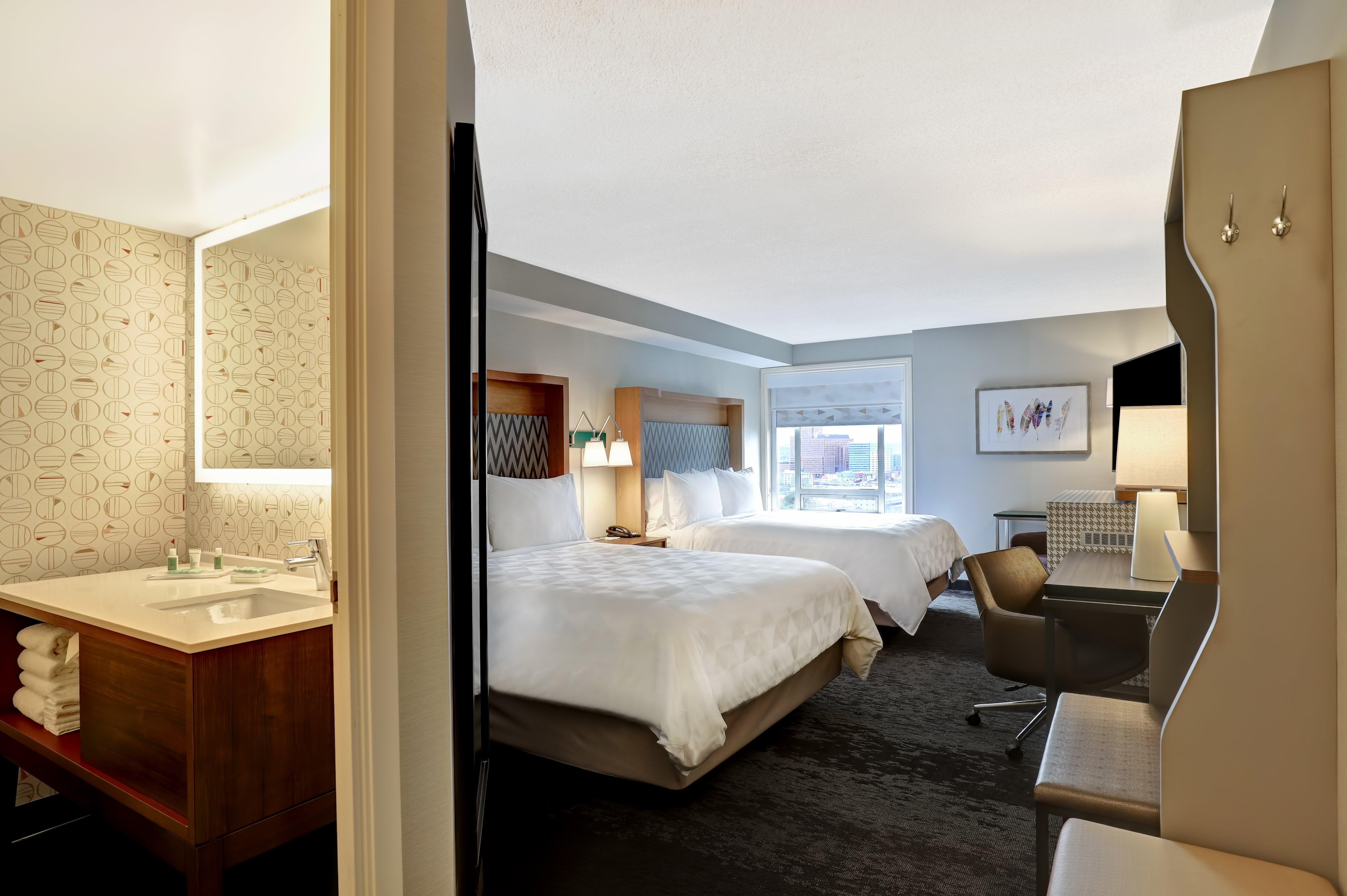 Holiday Inn - Ottawa Dwtn - Parliament Hill, an IHG Hotel Bagian luar foto