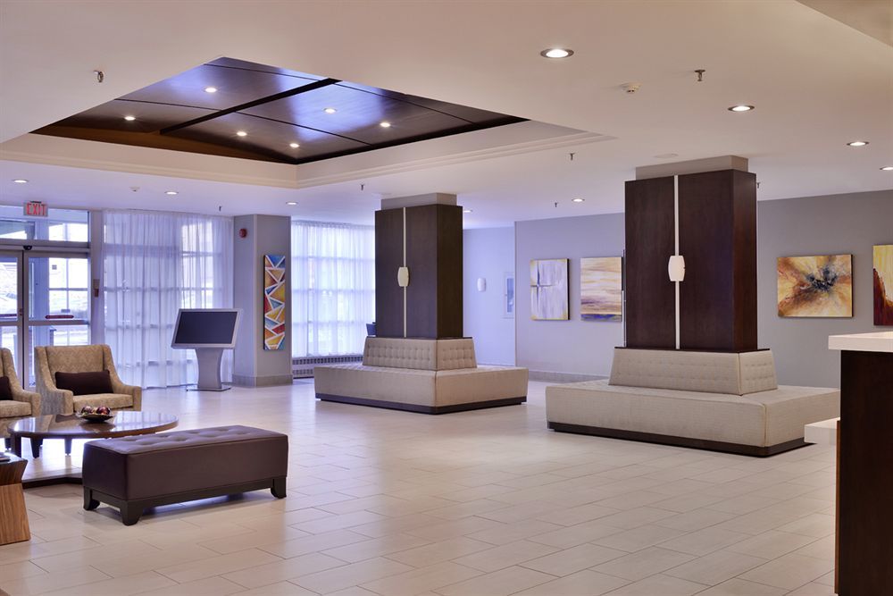 Holiday Inn - Ottawa Dwtn - Parliament Hill, an IHG Hotel Bagian luar foto